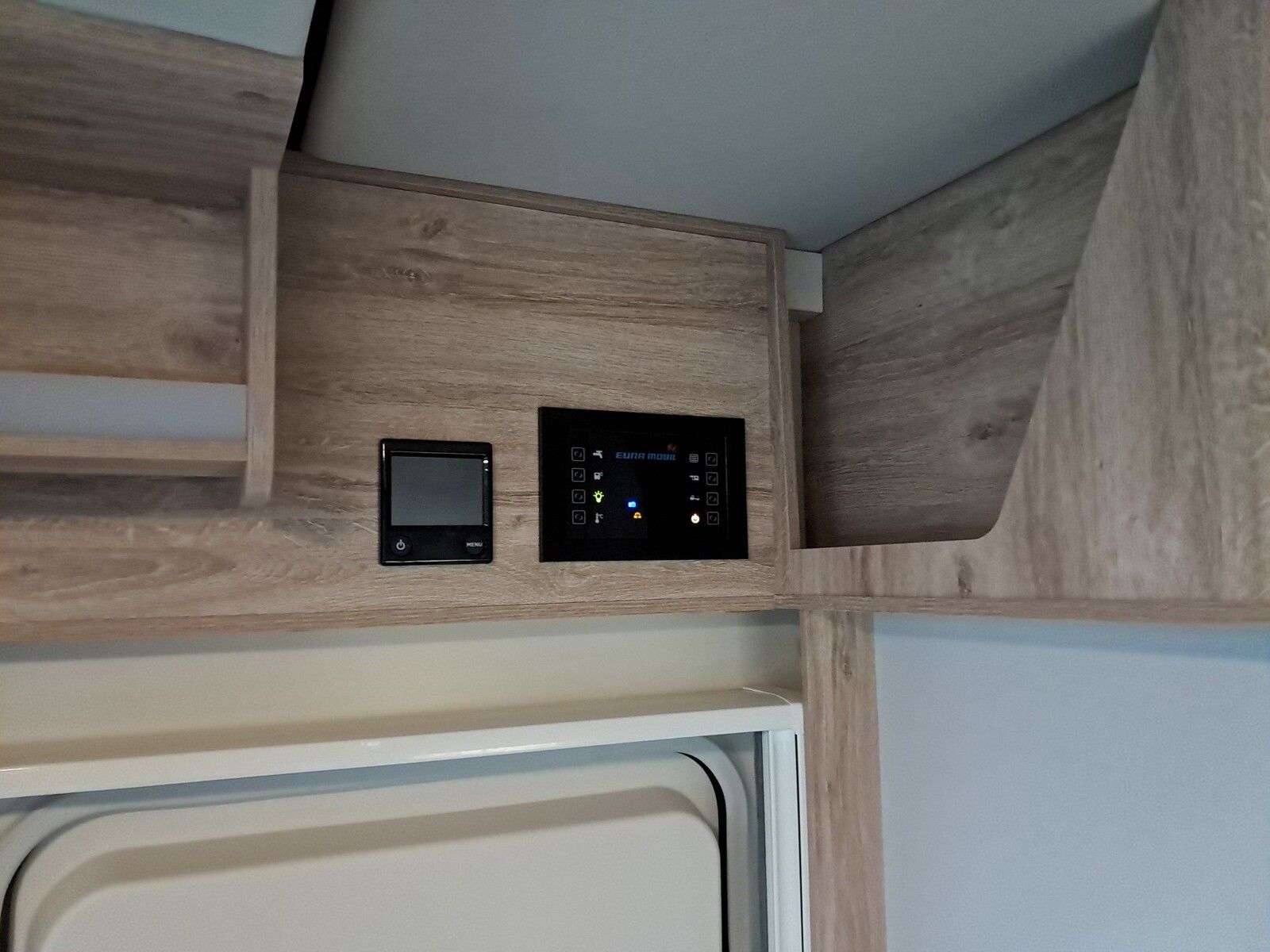 Fahrzeugabbildung Eura Mobil Profila RS 720 QF Aktionsfahrzeug !!