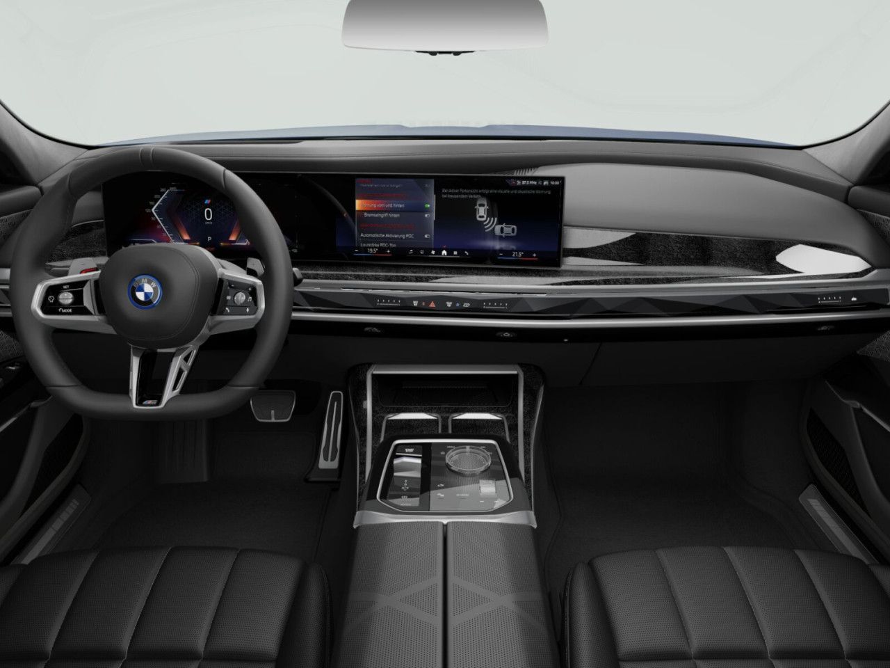 BMW 750 - Bild 9