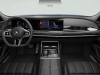 BMW 750 - Vorschau Bild 9