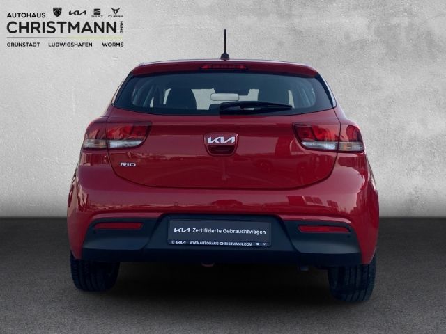 Fahrzeugabbildung Kia Rio VISION 1.0 T-GDI *CONNECTIVITY-PAKET* LED-PA