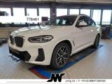 BMW X4 30d M Sport DR-PROF/AHK/COCK-PROF/LED+/KAMERA - gebrauchte BMW X4 aus dem Jahr 2024