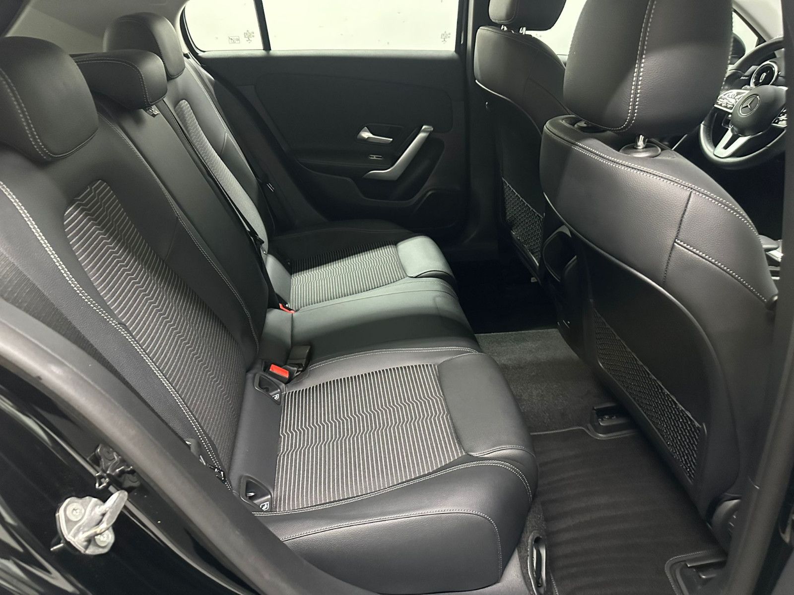 Fahrzeugabbildung Mercedes-Benz A 200 d *PROGRESSIVE*NAVI*