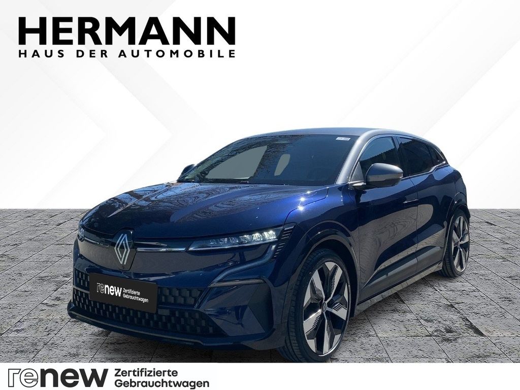 2023 Renault Megane E-TECH