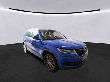 Skoda Kodiaq - 4