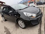 Kia Rio 1.4Ltr-80kW(109PS) Edition 7 - gebrauchte Kia Limousine