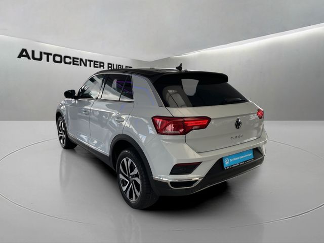 VW T-Roc (Bild 3 von(16)