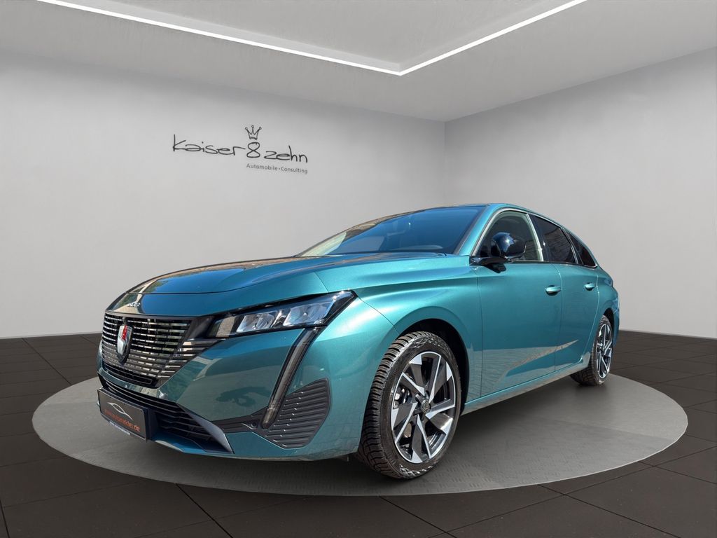 Image of Peugeot 308