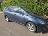 Mitsubishi Grandis Leder Standheizung - Mitsubishi Grandis mit Diesel-Antrieb