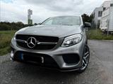 Mercedes-Benz GLE 350 d Coupé 4MATIC -AMG-Line ( Night P... - Mercedes-Benz GLE 350 in Mainz