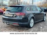 Opel Insignia A Country Tourer Basis - Opel Insignia: Country Tourer