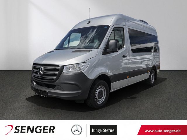 Mercedes-Benz Sprinter 317 CDI Tourer L2H2 Kamera Navi AHK 9G