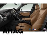 BMW X3 xDrive20i AT Head-Up Komfortzugang HIFI - BMW X3 aus 2024