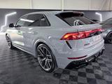 Audi RSQ8 4.0 TFSI quattro- B&O 3D- Matrix- Pano- HUD - Audi RSQ8 Neuwagen