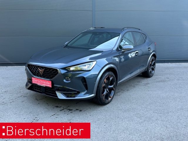 Cupra Formentor 1.4 TSI e-Hybrid DSG VZ LED NAVI ACC K