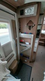 Bürstner lyseo TD 728 G Harmonyline, 4,4 T, lith - Offers