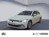 Volkswagen Golf VIII Variant Life 1.5 TSI LED+PDC+DAB - Volkswagen Golf: Golf5 Variant