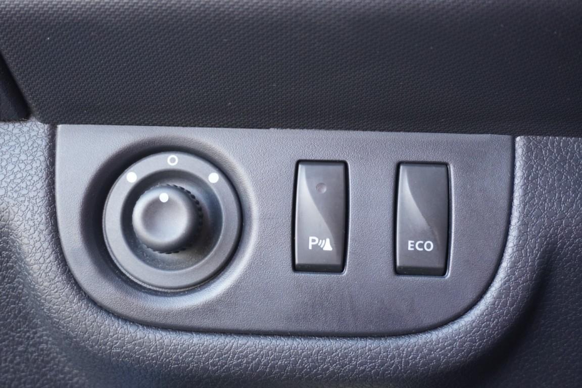 Dacia Sandero Stepway 0.9 TCE EDC Navi Tempomat Klima