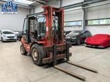 Manitou MSI 50 Nutzlast 5.000kg Leergewicht 7.900kg - Manitou M50