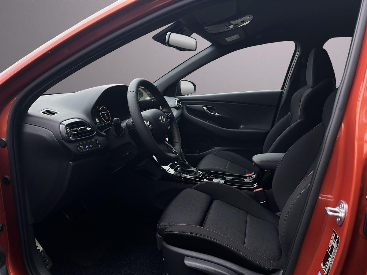 Hyundai i30 – Bild 9