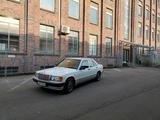 Mercedes-Benz W201 2.0 E mit Style und Patina - Mercedes-Benz A 190 in Wuppertal