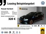 Volkswagen Passat Variant 1.4 GTE DSG *Digi.C-Pro*R-CAM*
