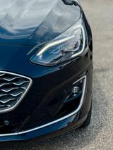 Ford Focus Turnier 2.0 EcoBlue VIGNALE B&O|LED|AHK - Ford Focus: Vignale