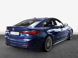 ALPINA D4 S Gran Coupe Head-Up Laser Glasdach HK HiFi u - ALPINA D4: 4d