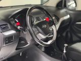 Kia Picanto Dream Team Edition Klima USB Sitzheizung - Kia Picanto in Köln