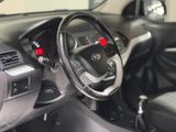 Kia Picanto Dream Team Edition Klima USB Sitzheizung - Kia Picanto in Köln