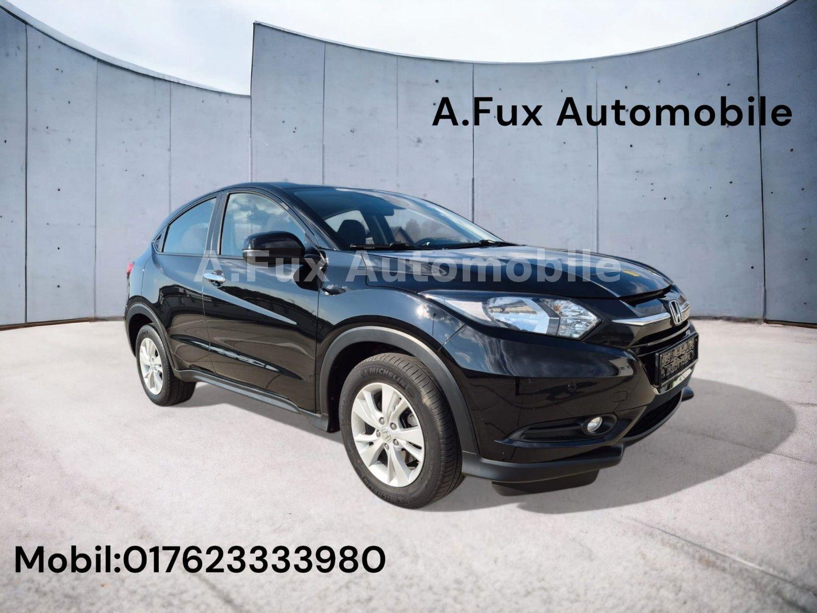 Honda HR-V Elegance SHZ Klima 2-Hand 1-Jahr Garantie