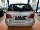 Mercedes-Benz B 200  /Autom./81TKM/PDC/MFL/Klima - gebrauchte Mercedes-Benz B-Klasse aus dem Jahr 2006