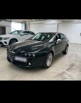 Alfa Romeo 159 2.0 JTDm 136CV Sportwagon Distinc - Alfa Romeo 159: Jtd