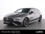 Mercedes-Benz CLA 200 SB AMG+Night+LED+Dist+Totw+Kamera+EHeck+ - Mercedes-Benz: Kombi, AMG