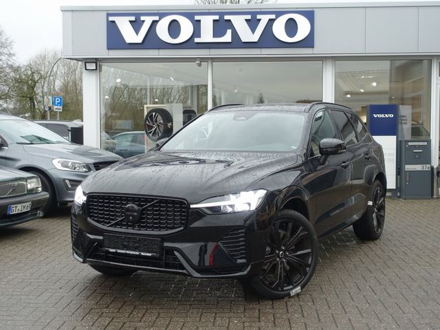 Volvo XC60 Black Edition Plus B5 AWD PANO/STDHZG/BLIS