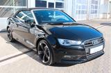 Audi A3 Cabrio/2x S line/Sport/Xenon/Navi PDC SHZ 18" - Audi A3: Cabrio, Line
