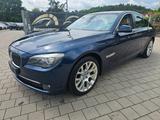 BMW 750i xDrive / TOP Zustand - BMW 750 aus 2010
