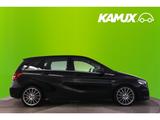 Mercedes-Benz B 220 d 7G-DCT Urban+LED+NAVI+KAMERA+AHK+LEDER - : Van, Automatik
