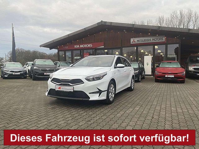 Kia Ceed / cee d Sportswagon 1.5T 140 DCT7 VISION KO