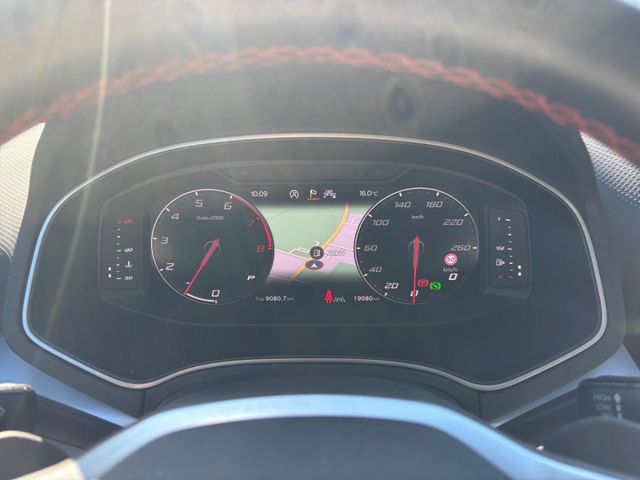 Ibiza 1.0 TSI FR LED Navi Dinamica Beats Kamera