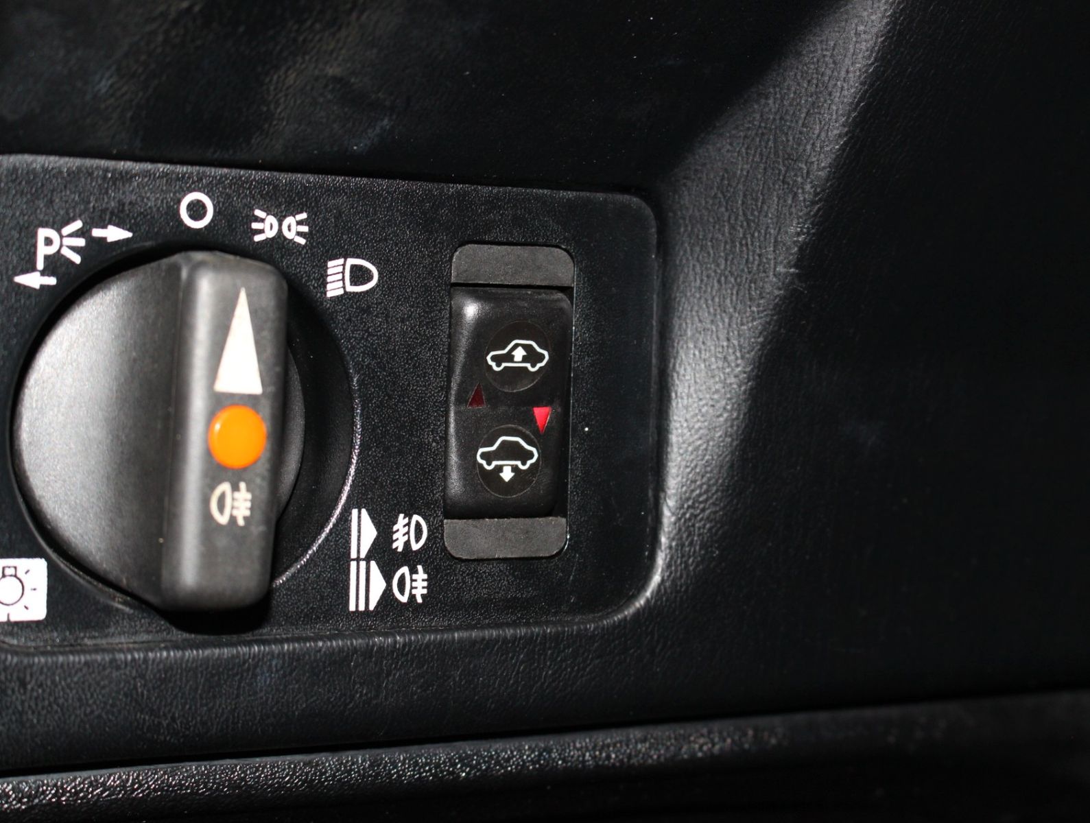Fahrzeugabbildung Mercedes-Benz 190 2.5 16V*1.Hand *Sammlerzustand
