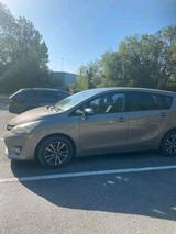Toyota Auto Toyota Verso Super Auto ohne Probleme - Toyota Verso-S mit Diesel-Antrieb