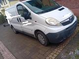 Opel vivaro 2.0 cdti - gebrauchte Opel Vivaro aus dem Jahr 2011