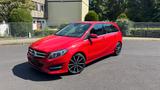 Mercedes-Benz B 200 | Navi | Kamera | WR + SR | TüV neu - Mercedes-Benz B 200 Gebrauchtwagen in Frankfurt