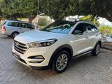 Hyundai Tucson 1.7 CRDi Comfort Pack 2wd - Hyundai TUCSON mit Diesel-Antrieb: Kombi