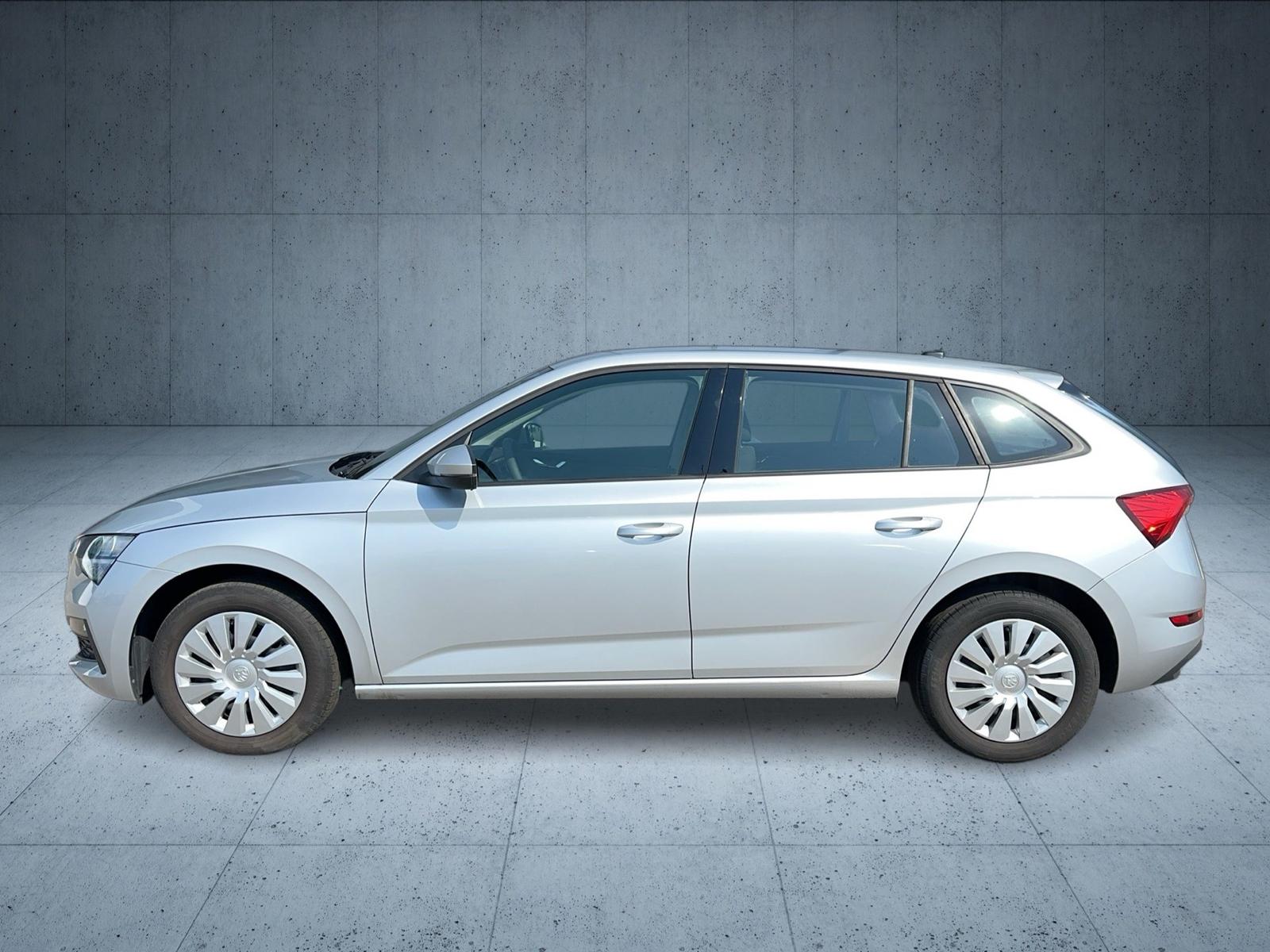 Skoda Scala Active 1.0 TSI /SMART LINK /SITZHEIZUNG