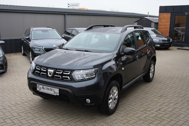 Dacia Duster II Comfort