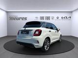 Fiat 500X Sport GSE 4x2 Navi Keyless Klimaautom PDC L - Fiat 500X: Sport
