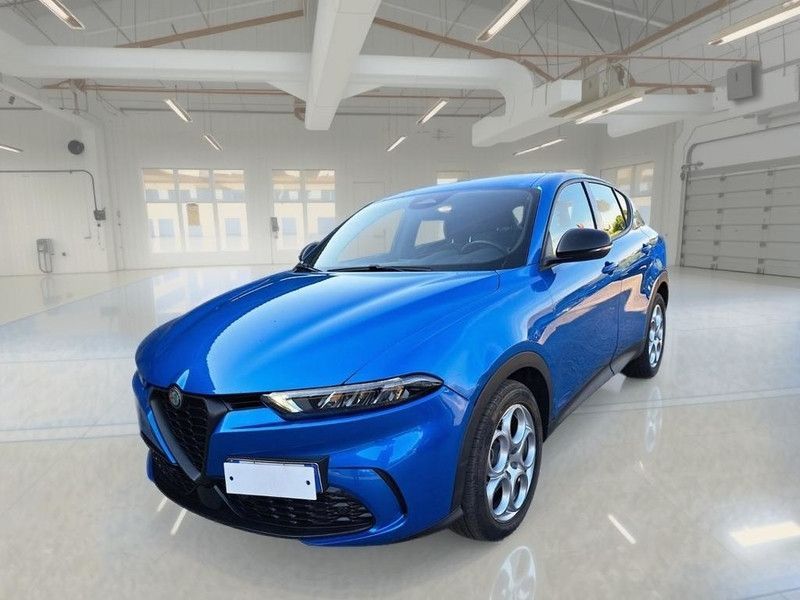 Other ALFA ROMEO TONALE 1.5 130 CV HYBRID TCT7 SPRINT 