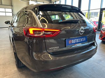 MYAUTOCENTER – Gebraucht- und Jahreswagen mit Werkstattservice in Pfaffenhofen Opel Insignia B Sports Tourer Elegance *TÜV*LED*Navi*