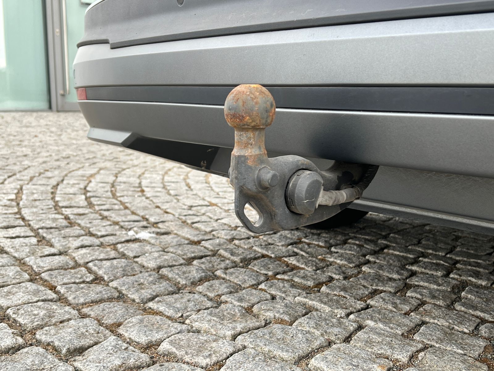 Fahrzeugabbildung SKODA Enyaq iV 80 ecoSuite *Leder, Wärmep.,Panorama, A